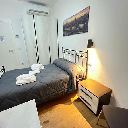 Brigata Rooms Sassari Bagian luar foto