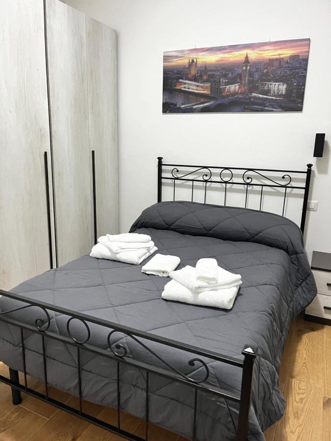 Brigata Rooms Sassari Bagian luar foto