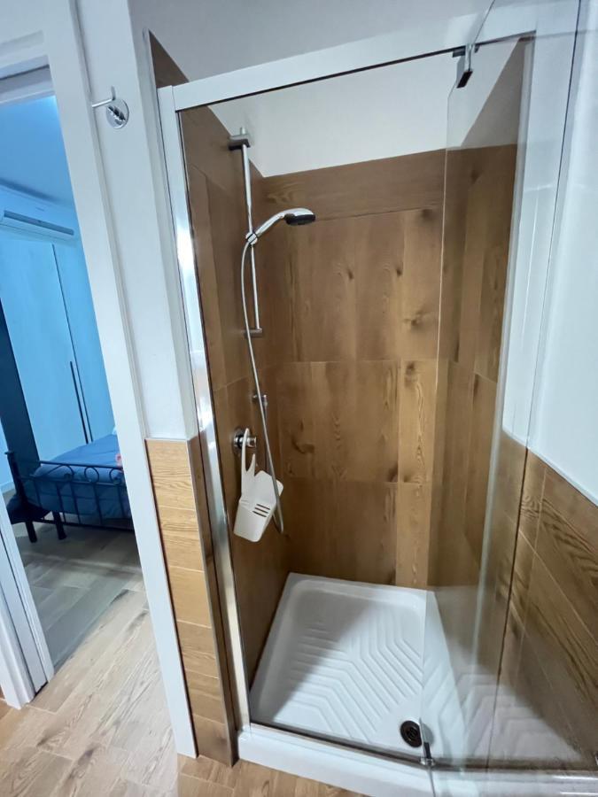 Brigata Rooms Sassari Bagian luar foto